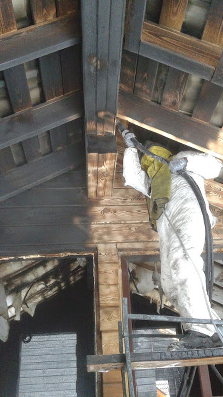 пескоструйная обработка после пожара дерева пескоструй деревянных строений после пожара