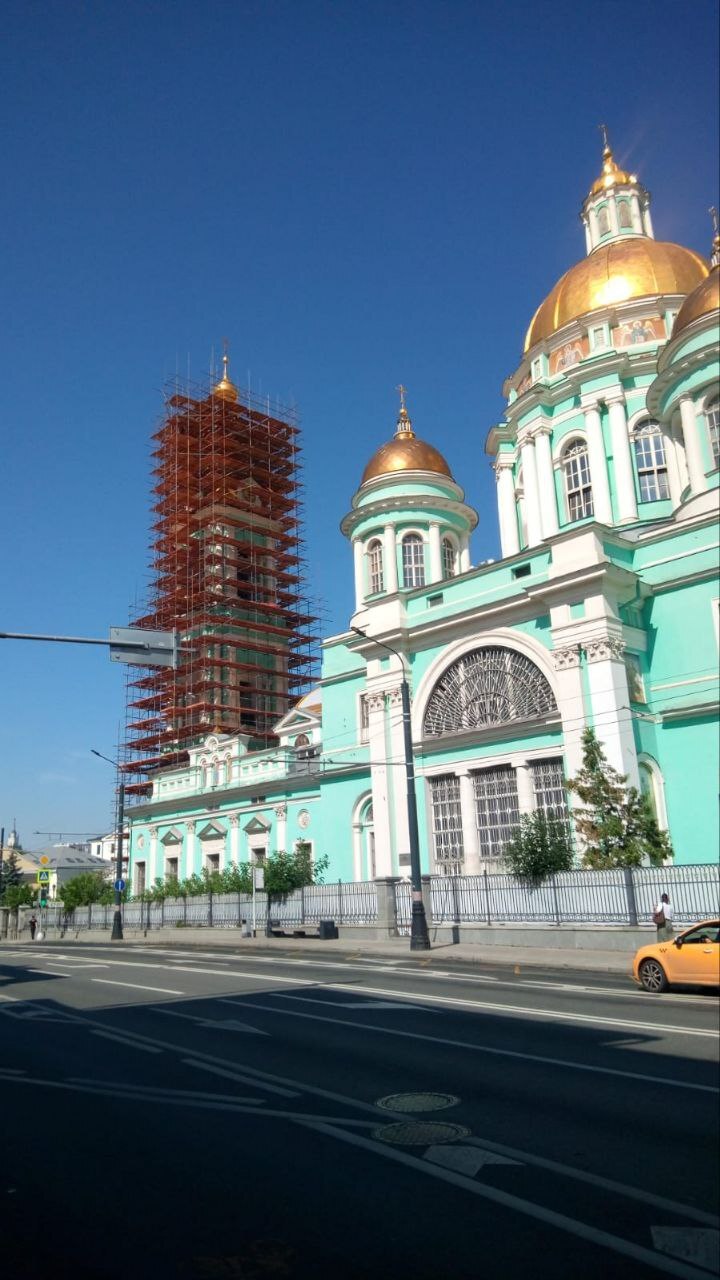 мягкий бластинг в Москве бластинг очистка фасадов Москва