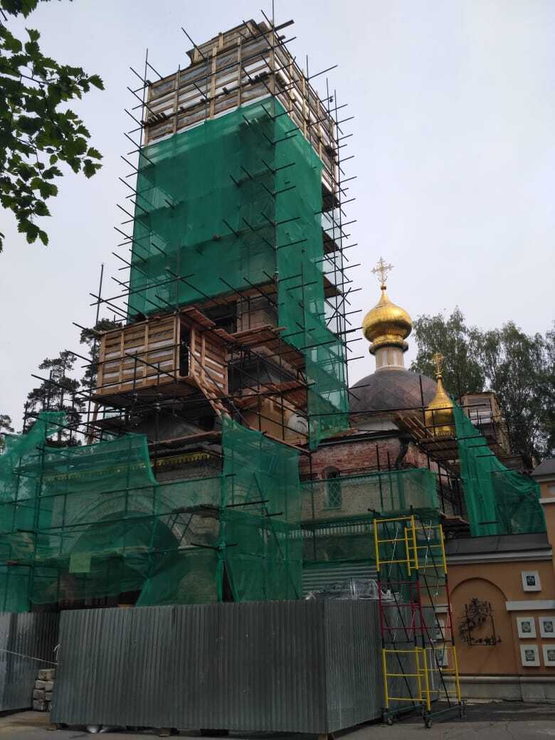 мягкий бластинг в Москве бластинг очистка фасадов