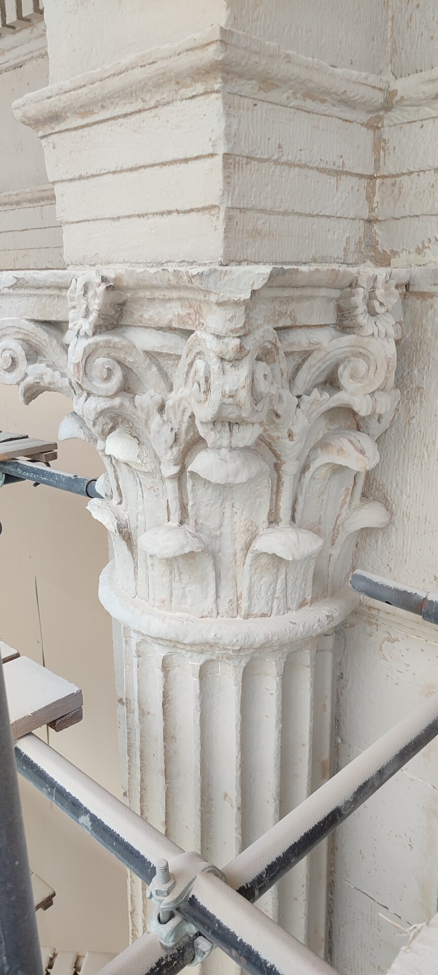 бластинг мягкого белого камня бластинг очистка мягкого белого камня